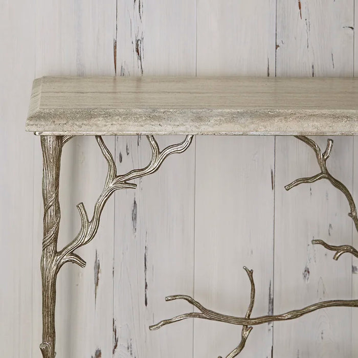 Ambella Home Collection - Branch Console - 09116-850-001