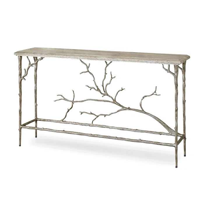 Ambella Home Collection - Branch Console - 09116-850-001 - GreatFurnitureDeal