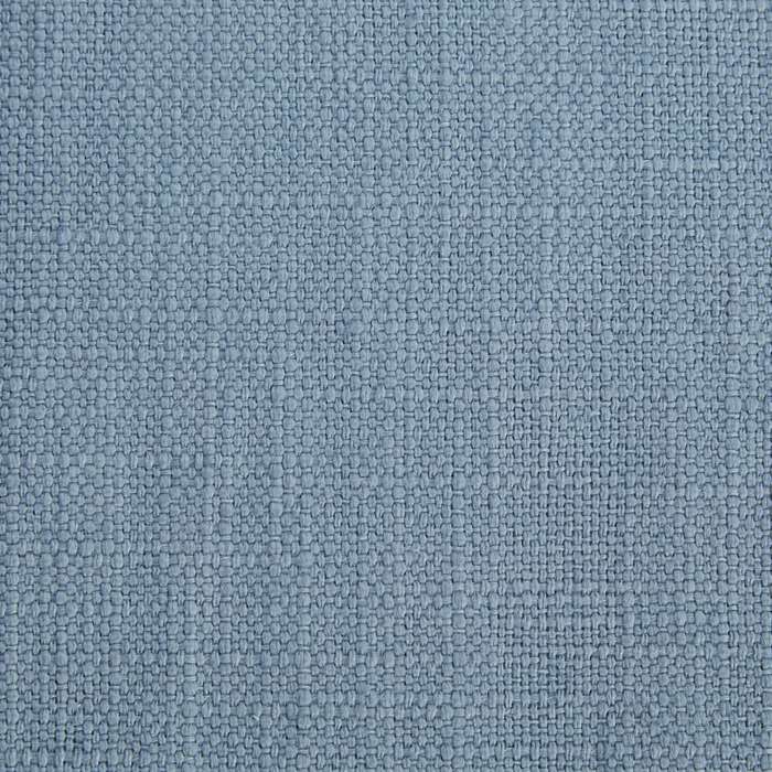 Meridian Furniture - Brooke Light Blue Linen Textured Fabric Upholstered King Bed - BrookeSkyBlu-K - GreatFurnitureDeal