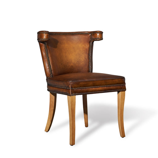 Zentique - Luca Side Chair NH - DC0256B-1D - GreatFurnitureDeal