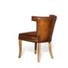 Zentique - Luca Side Chair NH - DC0256B-1D - GreatFurnitureDeal