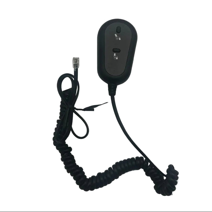 Ciar Replacement Hand Control 2 Button Remote W/ Telephone Connection - GreatFurnitureDeal