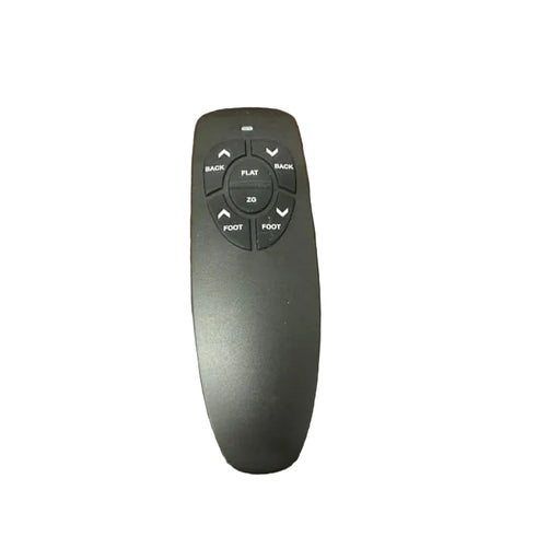 OKIN - Replacement Remote for Adjustable Base W/ Zero Gravity Functions - RF.22.06.02 - GreatFurnitureDeal