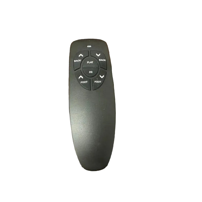 OKIN - Replacement Remote for Adjustable Base W/ Zero Gravity Functions - RF.22.06.02 - GreatFurnitureDeal