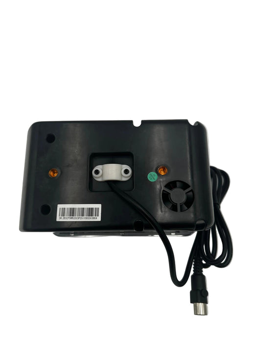 eMoMo Replacement ICP Multifunction Cuphlolder with USB Port - ICPTRW(S) - GreatFurnitureDeal