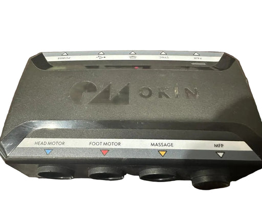 OKIN- Replacement Control Box -CB.13.22.01 - GreatFurnitureDeal
