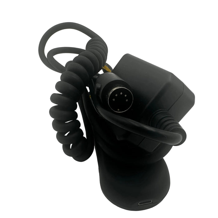 Moto- Replacement Remote Hand Control with Dual Motors for Leg, Lift and Back Control - HSW302M-X-HS-D - GreatFurnitureDeal