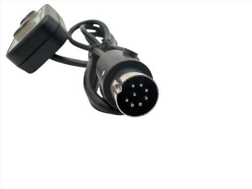 LA-Z-BOY INSEAT RELAXOR Ultra 2 Button Remote - 11781 / 11781UX - GreatFurnitureDeal