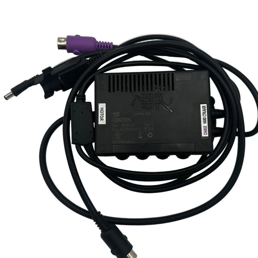 Moto Motor Chair Replacement Control Box - CM310K35-2 - GreatFurnitureDeal