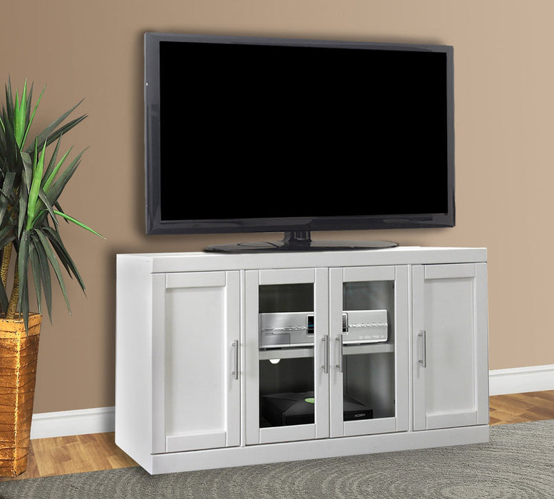 Parker House - Catalina Modular 56 Inch TV Console - CAT#411 - GreatFurnitureDeal