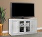 Parker House - Catalina Modular 56 Inch TV Console - CAT#411 - GreatFurnitureDeal