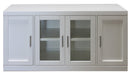 Parker House - Catalina Modular 56 Inch TV Console - CAT#411 - GreatFurnitureDeal