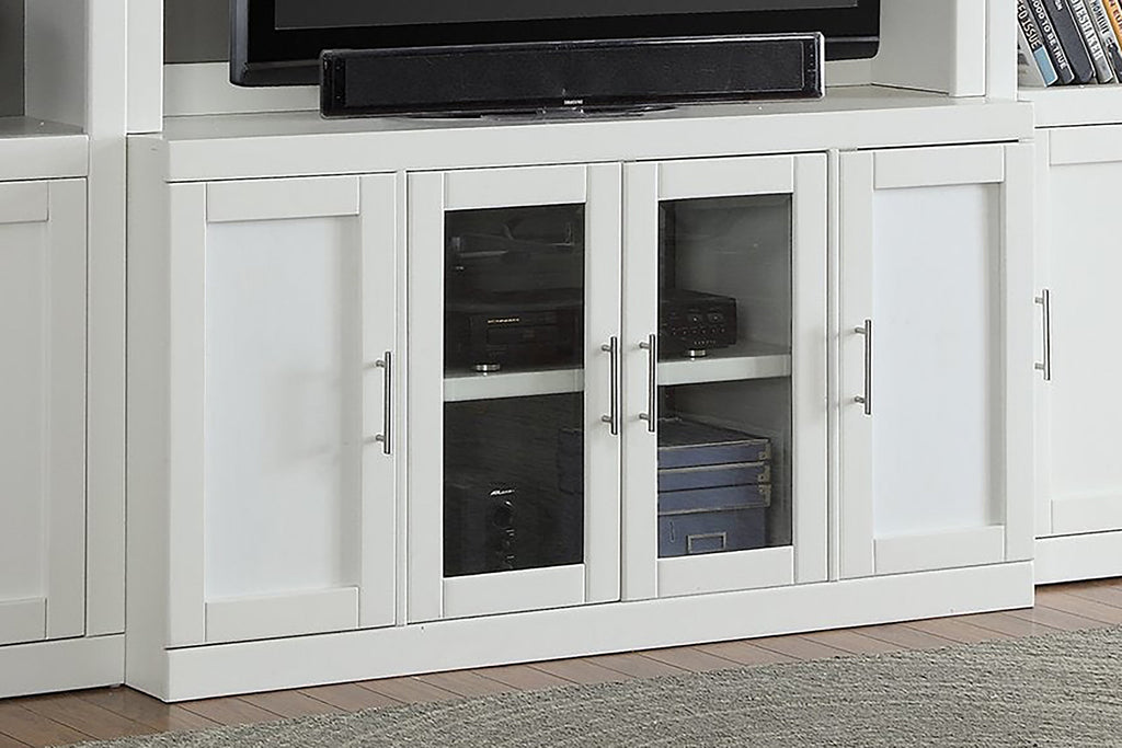 Parker House - Catalina Modular 56 Inch TV Console - CAT#411 - GreatFurnitureDeal