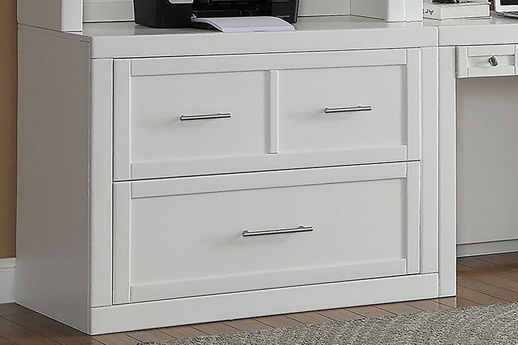 Parker House - Catalina 40-inch Lateral File - CAT#476F - GreatFurnitureDeal