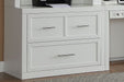 Parker House - Catalina 40-inch Lateral File - CAT#476F - GreatFurnitureDeal