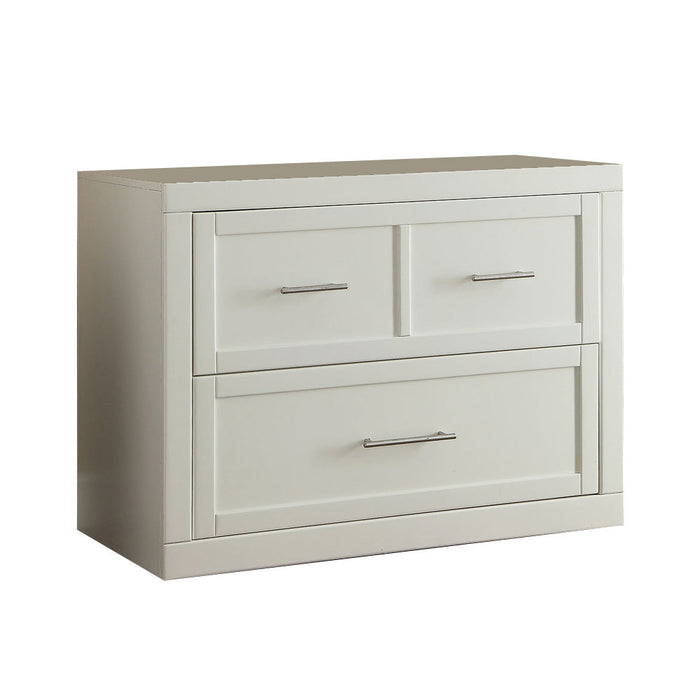 Parker House - Catalina 40-inch Lateral File - CAT#476F - GreatFurnitureDeal