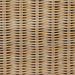 Worlds Away - Ming Style Etagere In Woven Rattan - CAVALIER - GreatFurnitureDeal