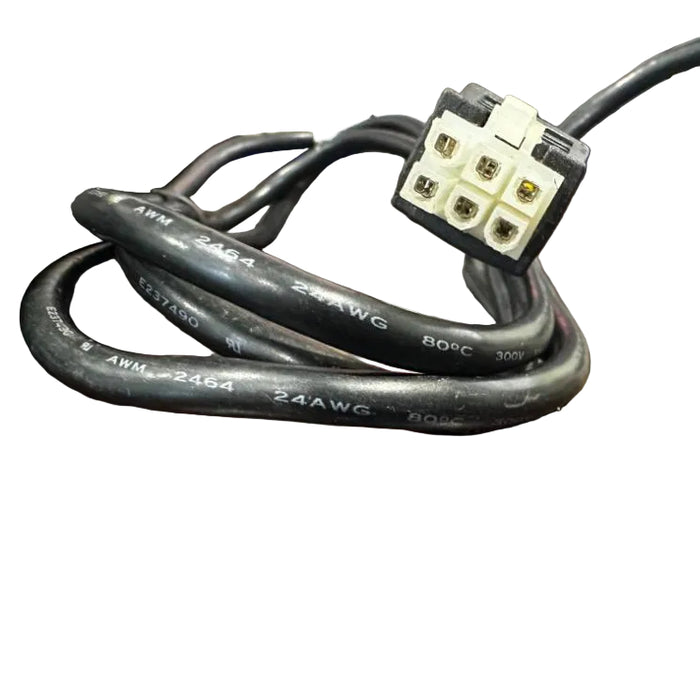 OKIN- Power Recliner Replacement Remote w/ Heat & Massage - FIN-HC-9203H - GreatFurnitureDeal