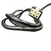 OKIN- Power Recliner Replacement Remote w/ Heat & Massage - FIN-HC-9203H - GreatFurnitureDeal