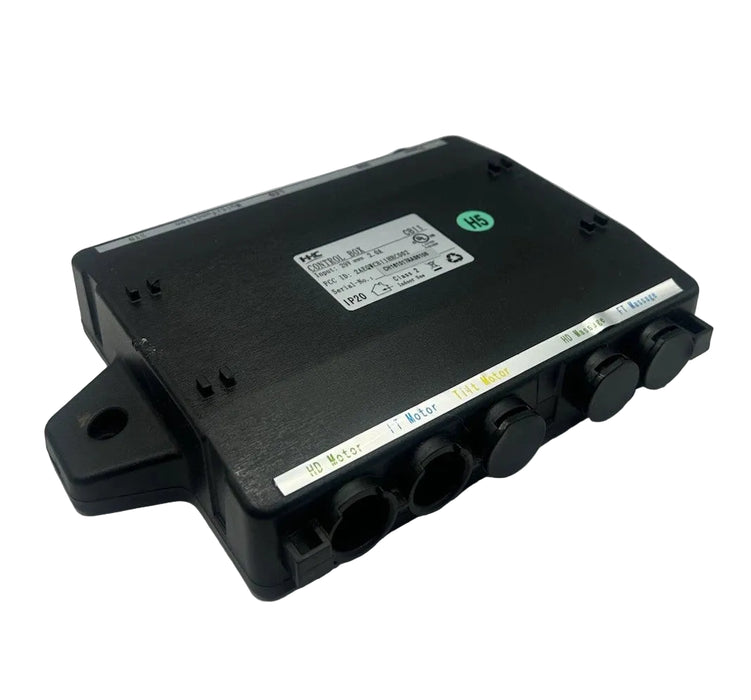 MotoSleep Adjustable Base Replacement Control Box - CB11 - GreatFurnitureDeal