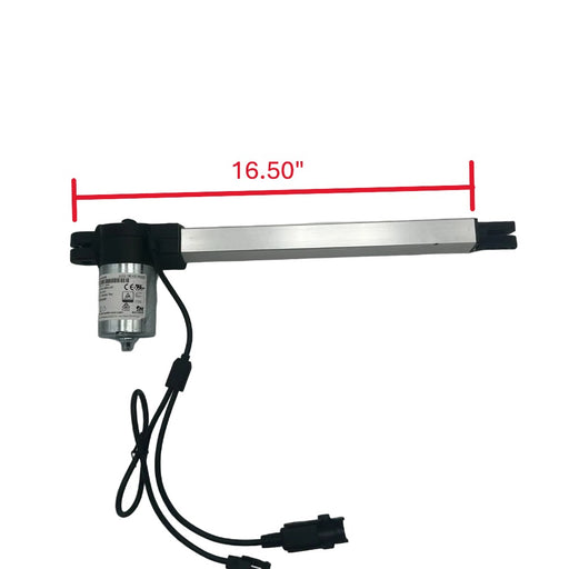 OKIN- Replacement Linear Actuator Motor- JLDQ.19B.432.250D02 - GreatFurnitureDeal