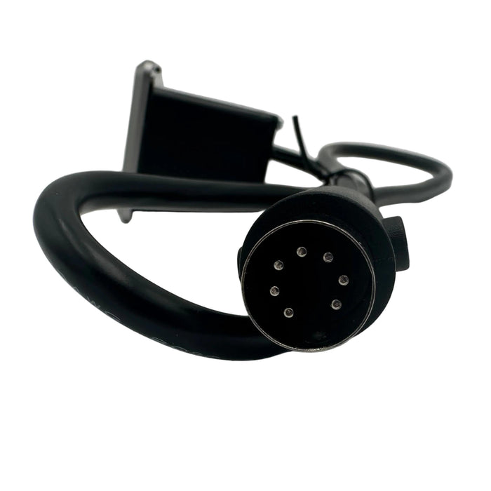 Flexsteel / Ashley Furniture / Southern Motion - Power Recliner Replacement Button Control with USB Port HSF324B-3/ HSF324B - GreatFurnitureDeal