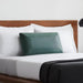 Malouf - Zoned ActiveDough™ + CBD Oil Pillow - GreatFurnitureDeal