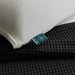Malouf - Shoulder Zoned Dough™ + CBD Oil Pillow - GreatFurnitureDeal
