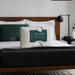 Malouf - Shoulder Zoned Dough™ + CBD Oil Pillow - GreatFurnitureDeal