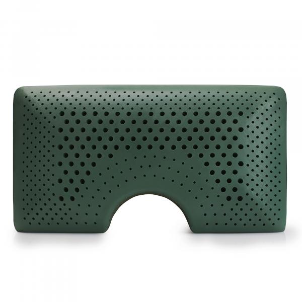 Malouf - Shoulder Zoned Dough™ + CBD Oil Pillow - GreatFurnitureDeal