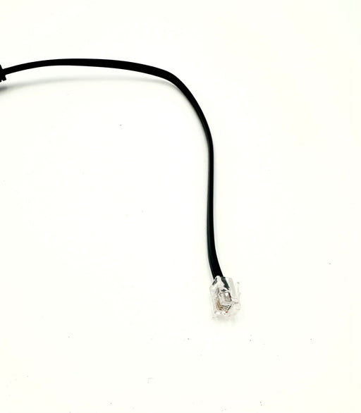 CIAR Motors switch control replacement cable - Converts telephone type connection to 5 pin female - GreatFurnitureDeal