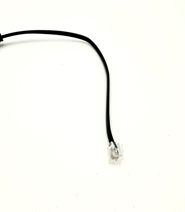 CIAR Motors switch control replacement cable - Converts telephone type connection to 5 pin female - GreatFurnitureDeal