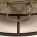 Zentique - Tristan Metal Coffee Table Large - CCINC020B - GreatFurnitureDeal
