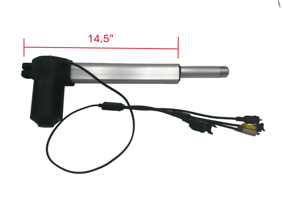 Ashley / Franklin Furniture - Power  Chair Replacement Motor - LMD80325G-2