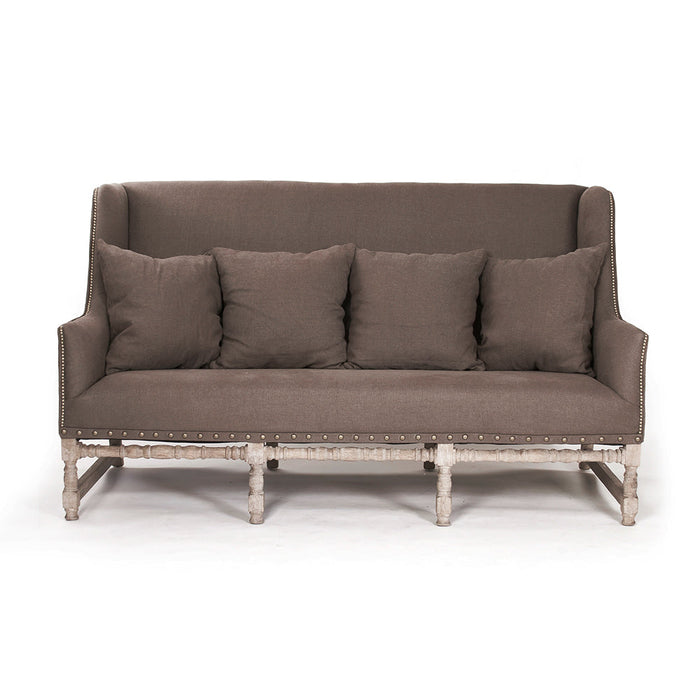 Zentique - Aubert Sofa - CFH010-3 E272 A008 - GreatFurnitureDeal