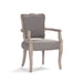 Zentique - Elise Arm Chair - CFH223 Arm E272 H021 - GreatFurnitureDeal