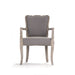 Zentique - Elise Arm Chair - CFH223 Arm E272 H021 - GreatFurnitureDeal