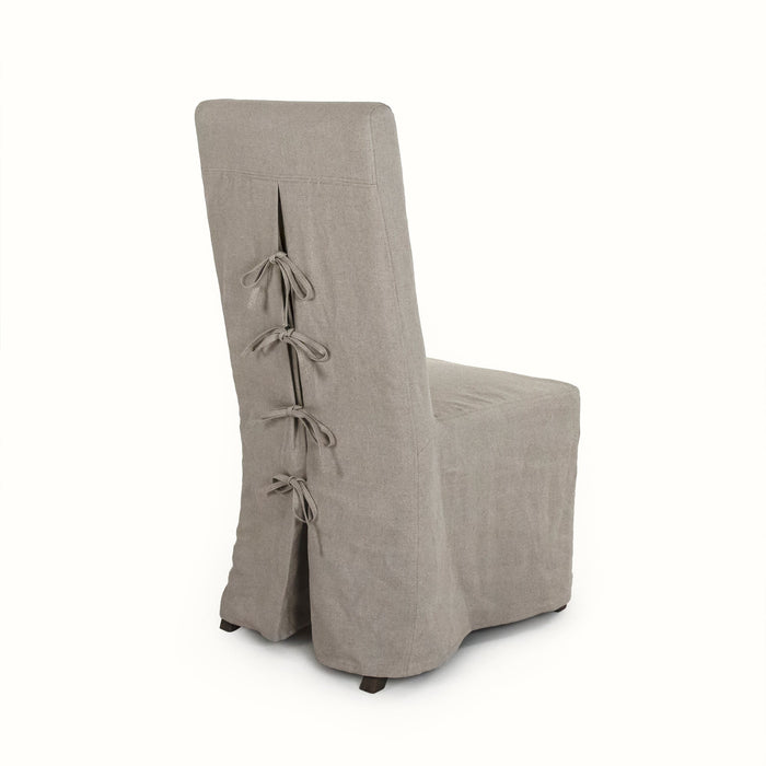 Zentique - Erica Side Chair - CFH560 E993 A015-A - GreatFurnitureDeal