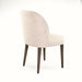 Zentique - Eliza Side Chair - CFH584 E993 C128 - GreatFurnitureDeal