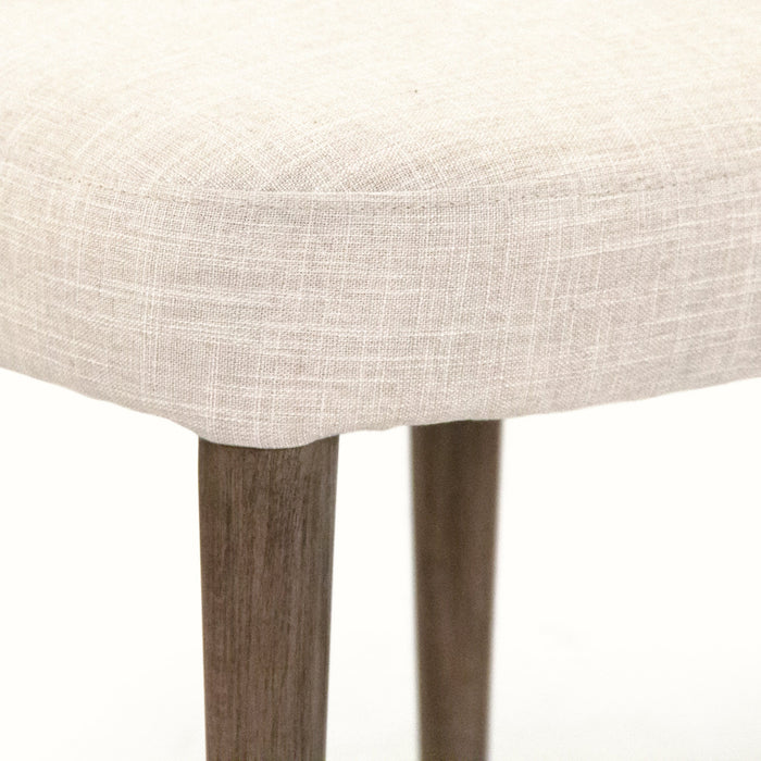 Zentique - Eliza Side Chair - CFH584 E993 C128 - GreatFurnitureDeal