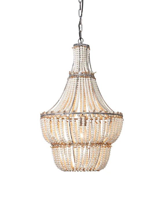 Jamie Young Company - Blanca Chandelier - CH106