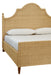 Worlds Away - Chamberlain King Size Bed - CHAMBERLAIN KING - GreatFurnitureDeal