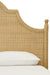Worlds Away - Chamberlain King Size Bed - CHAMBERLAIN KING - GreatFurnitureDeal
