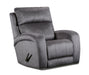 Southern Motion - Dawson Power Headrest Recliner W- SoCozi in Charcoal - 5123-95P - GreatFurnitureDeal