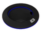 Southern Motion, Parker Living, Theater Seat - 1 Button Cup Holder Replacement Button Control with Light - CHB LBL 01 - GreatFurnitureDeal