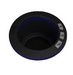 Southern Motion, Parker Living, Theater Seat - 3 Button Cup Holder Power Recliner Replacement Button Control with Light - CHB R1ULBL 01 - GreatFurnitureDeal