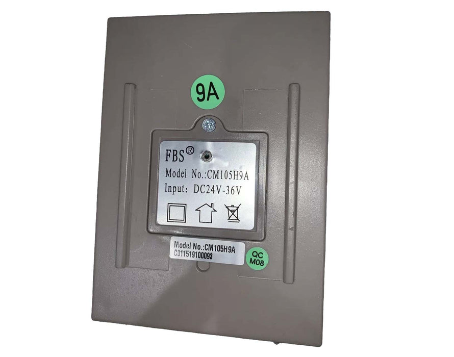 Moto Motor Chair Replacement Control Box - CM105H9A - GreatFurnitureDeal