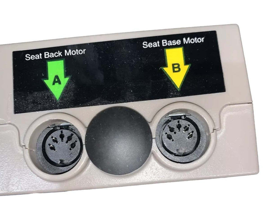 Moto Motor Chair Replacement Control Box - CM105H9A - GreatFurnitureDeal