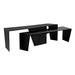 CFC Furniture - Tandem Coffee Table - CM309 - GreatFurnitureDeal