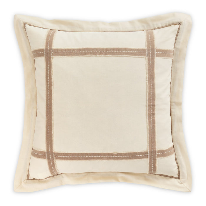 AICO Furniture - Country Lane 8 Piece King Duvet Set - BCS-KD08-CNYLN-TST - GreatFurnitureDeal